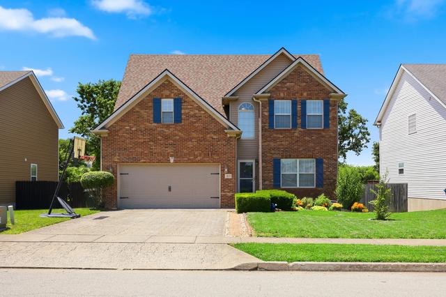 163 Santa Barbara Blvd, Georgetown, KY 40324