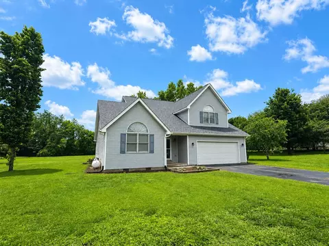 296 Ridge Runner Rd, Lancaster, KY 40444