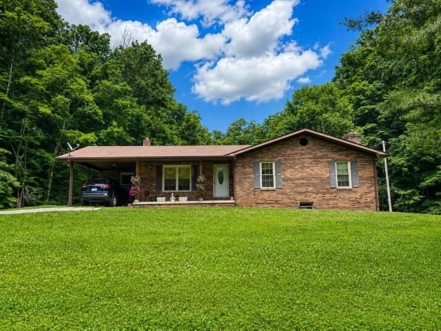 13019 Kentucky 70, Yosemite, KY 42566