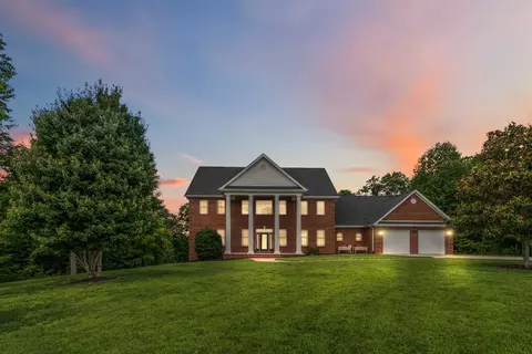 510 Green Hill Estates Rd, Monticello, KY 42633