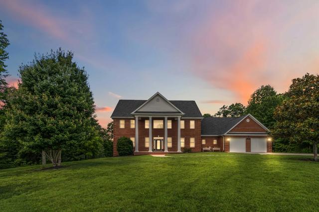 510 Green Hill Estates Rd, Monticello, KY 42633