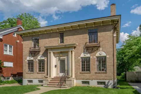 204 S Hanover Ave, Lexington, KY 40502