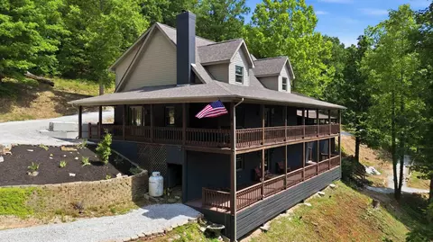 1464 Hawk Ridge Rd, London, KY 40741