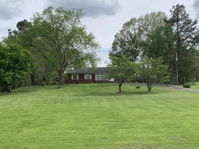 1647 Tiline Rd, Tiline, KY 42083