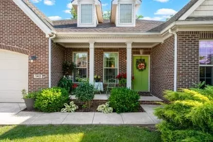 143 Ferguson Ln, Georgetown, KY 40324