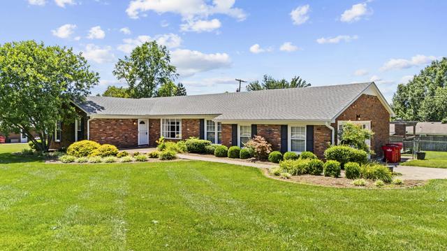 839 Springhill Ln, Frankfort, KY 40601