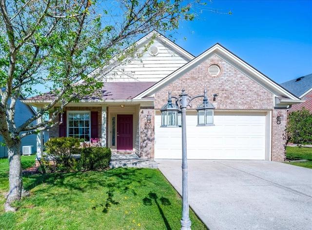 223 Falmouth Dr, Georgetown, KY 40324