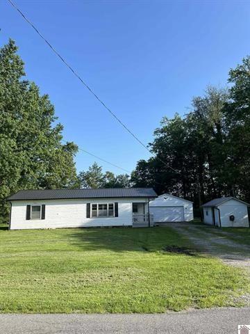 2237 Little Cypress Rd, Calvert City, KY 42029