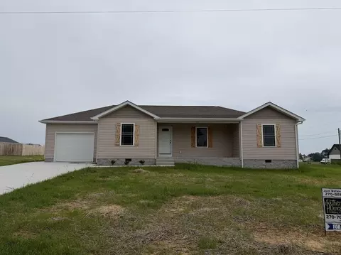 710 W Shelby Ave, Elkton, KY 42220