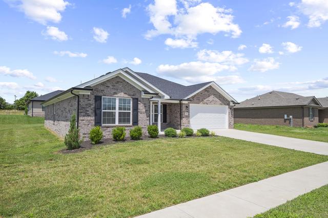 341 Pageant Dr, Richmond, KY 40475