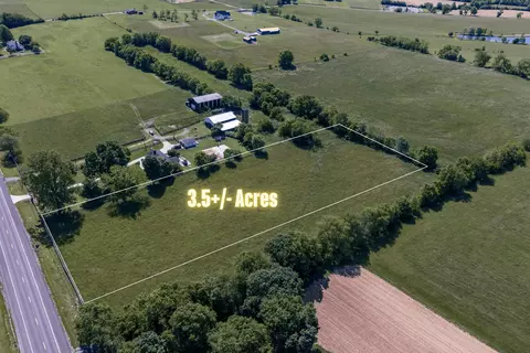4156 Perryville Rd # -1, Danville, KY 40422