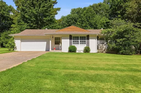 167 Crystal Lake Rd, Wickliffe, KY 42087