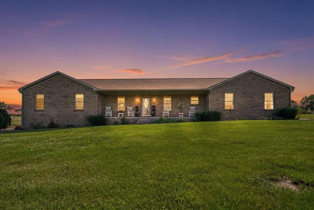 1205 Old Lair Rd, Cynthiana, KY 41031