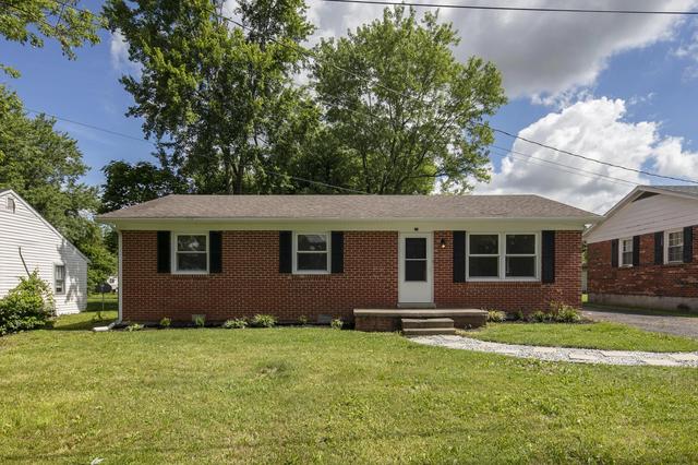 129 Shearin Ave, Danville, KY 40422