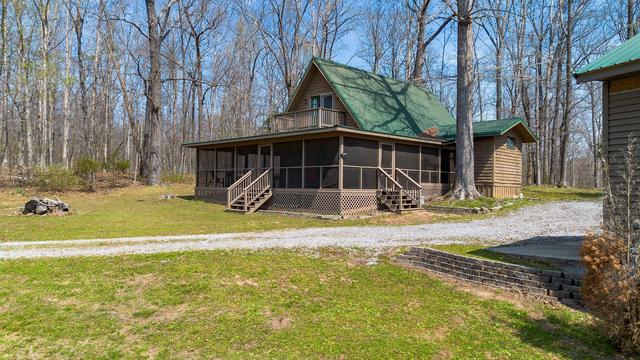 757 Reed Rd, Benton, KY 42025