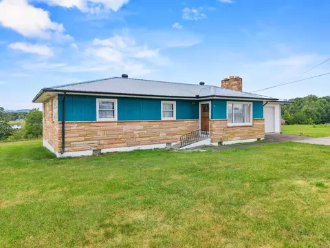 1044 E Hwy 2792, Pine Knot, KY 42635