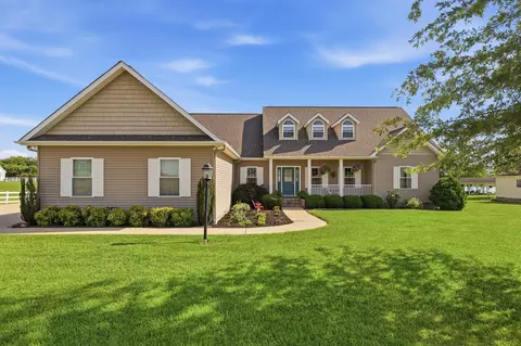 2468 Stone Corner Rd, Kevil, KY 42053