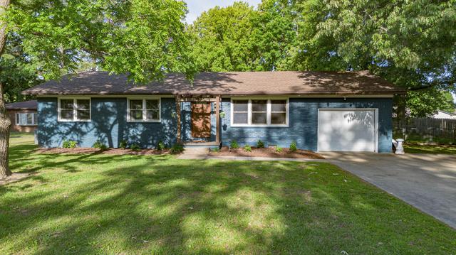580 Oakland Cir, Paducah, KY 42003