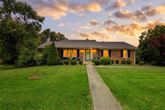 70 Reilly Rd, Frankfort, KY 40601