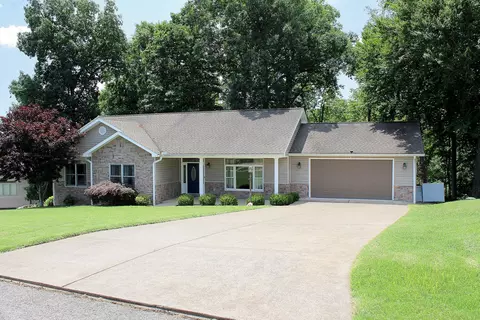 267 Sun Hill Cir, Cadiz, KY 42211