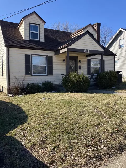211 Hillcrest Ave, Lexington, KY 40505