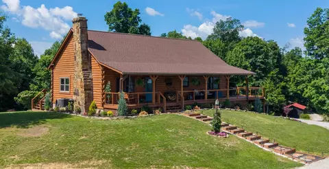 2827 Highway 3447, Mckee, KY 40447