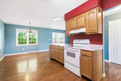 166 Clover Meadow Dr, Corbin, KY 40701 photo 4