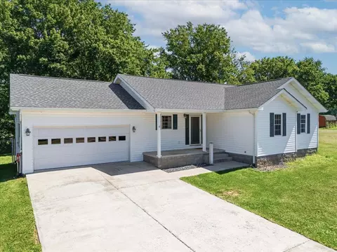 166 Clover Meadow Dr, Corbin, KY 40701 photo 2
