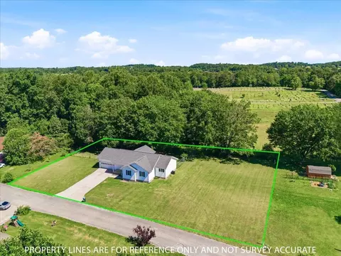 166 Clover Meadow Dr, Corbin, KY 40701 photo 35