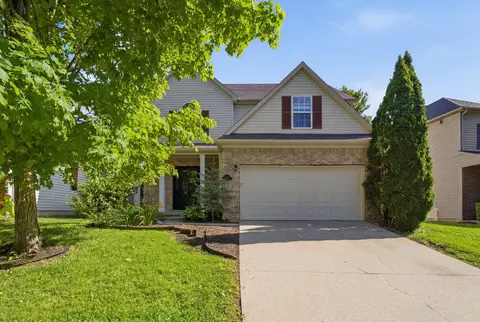 123 The Masters, Georgetown, KY 40324