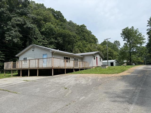 635 Salisbury Branch Rd, Dema, KY 41859