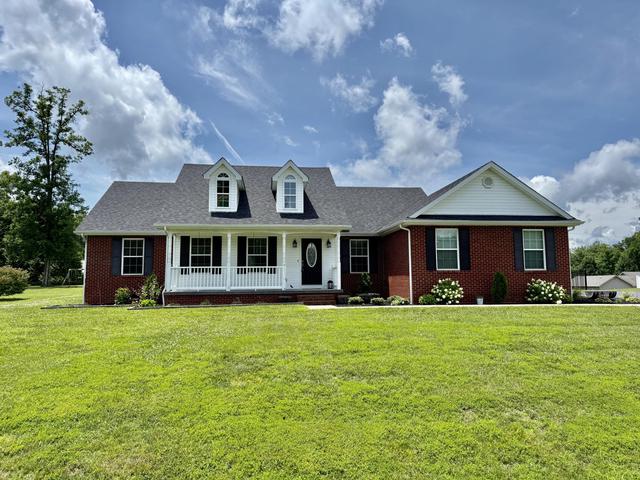 345 Eagle Dr, Morehead, KY 40351