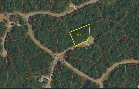 lot91 Streetland Ln, Murray, KY 42071