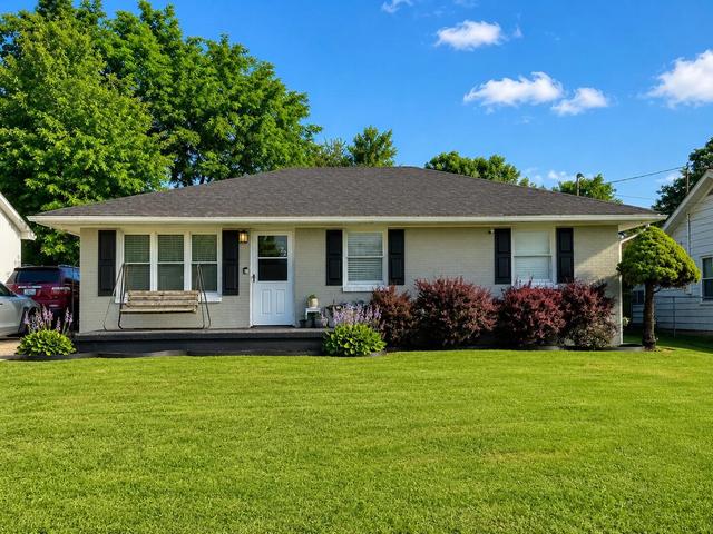 221 Dorothy Ave, Danville, KY 40422