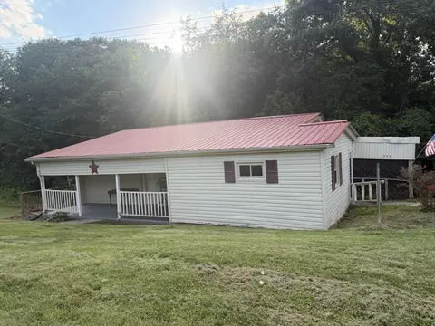 230 Barnes Rd, Jeffersonville, KY 40337