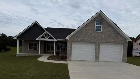 112 Dawn Ct, Richmond, KY 40475