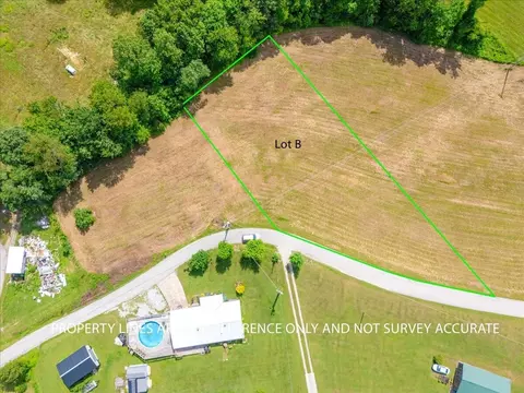 9999 Little Arthur Ridge Rd, East Bernstadt, KY 40729