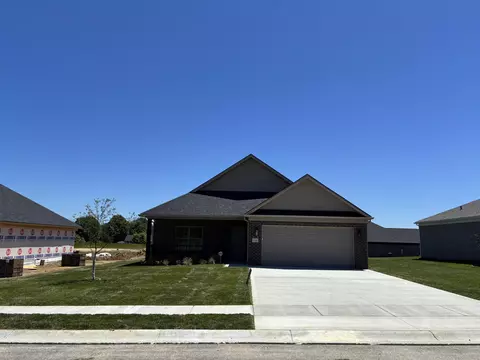 110 Canter Dr, London, KY 40744