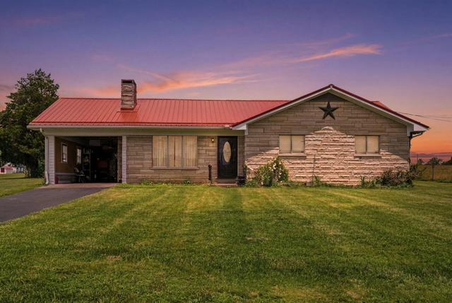 3341 Irvine Rd, Richmond, KY 40475