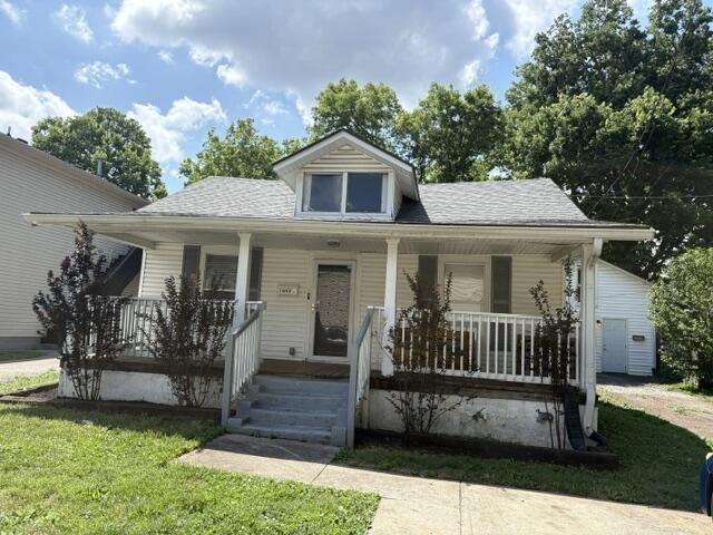 1043 Crescent Ave, Lexington, KY 40503
