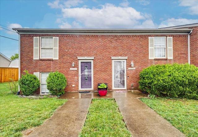 508 Platt Dr, Nicholasville, KY 40356