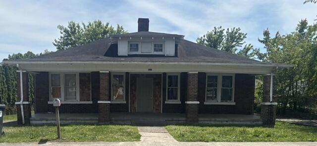 503 W 4th St, Corbin, KY 40701