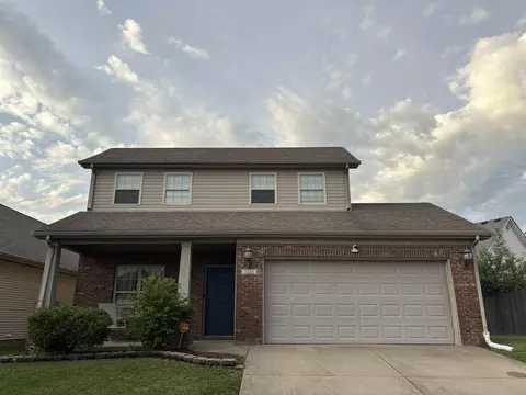 1136 Mountain Laurel Way, Lexington, KY 40511
