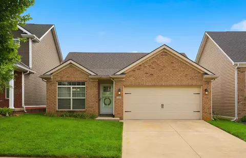 3136 Sweet Clover Ln, Lexington, KY 40509