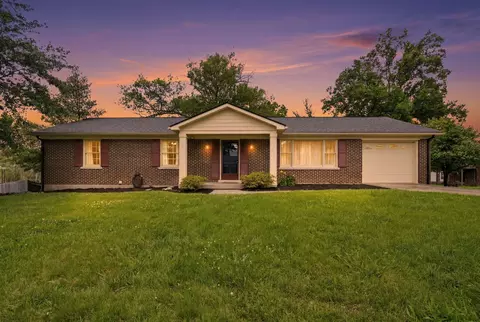 603 S 3rd St, Nicholasville, KY 40356