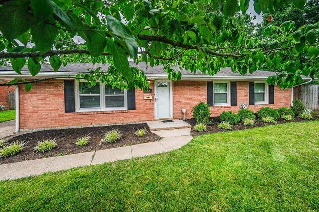 466 Sheridan Dr, Lexington, KY 40503