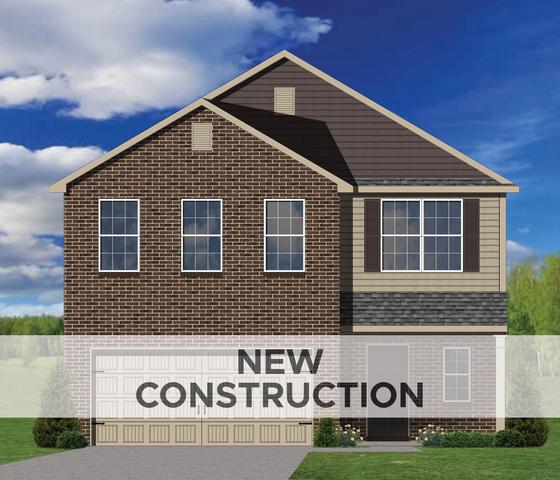 233 Sunflower Dr, Nicholasville, KY 40356