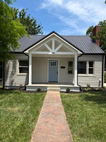 589 Stratford Dr, Lexington, KY 40503