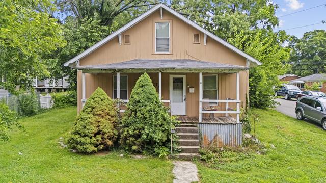 732 Hillcrest Ave, Frankfort, KY 40601
