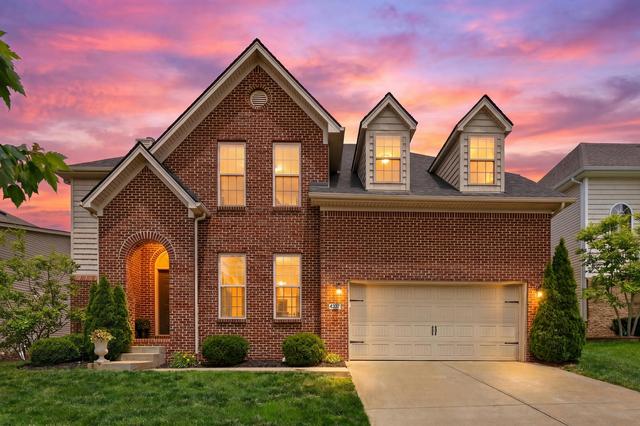 4337 Ridgewater Dr, Lexington, KY 40515
